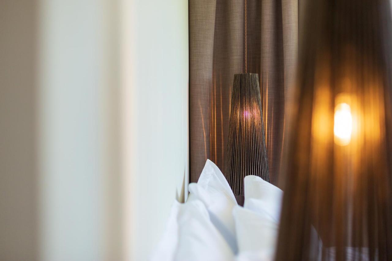 180 South Seaside Hotel Термисия Экстерьер фото